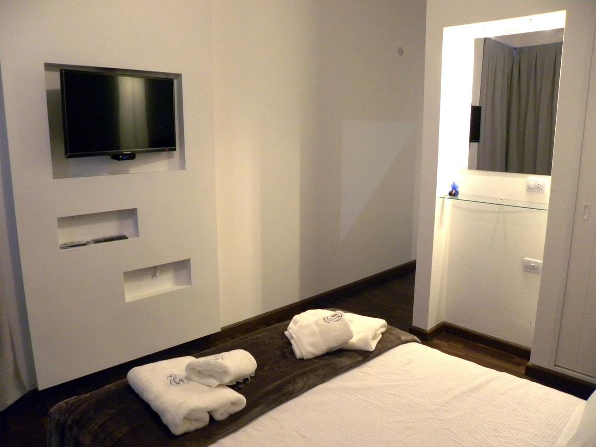 Majo Hotel Y Mar San Bernardo Kültér fotó
