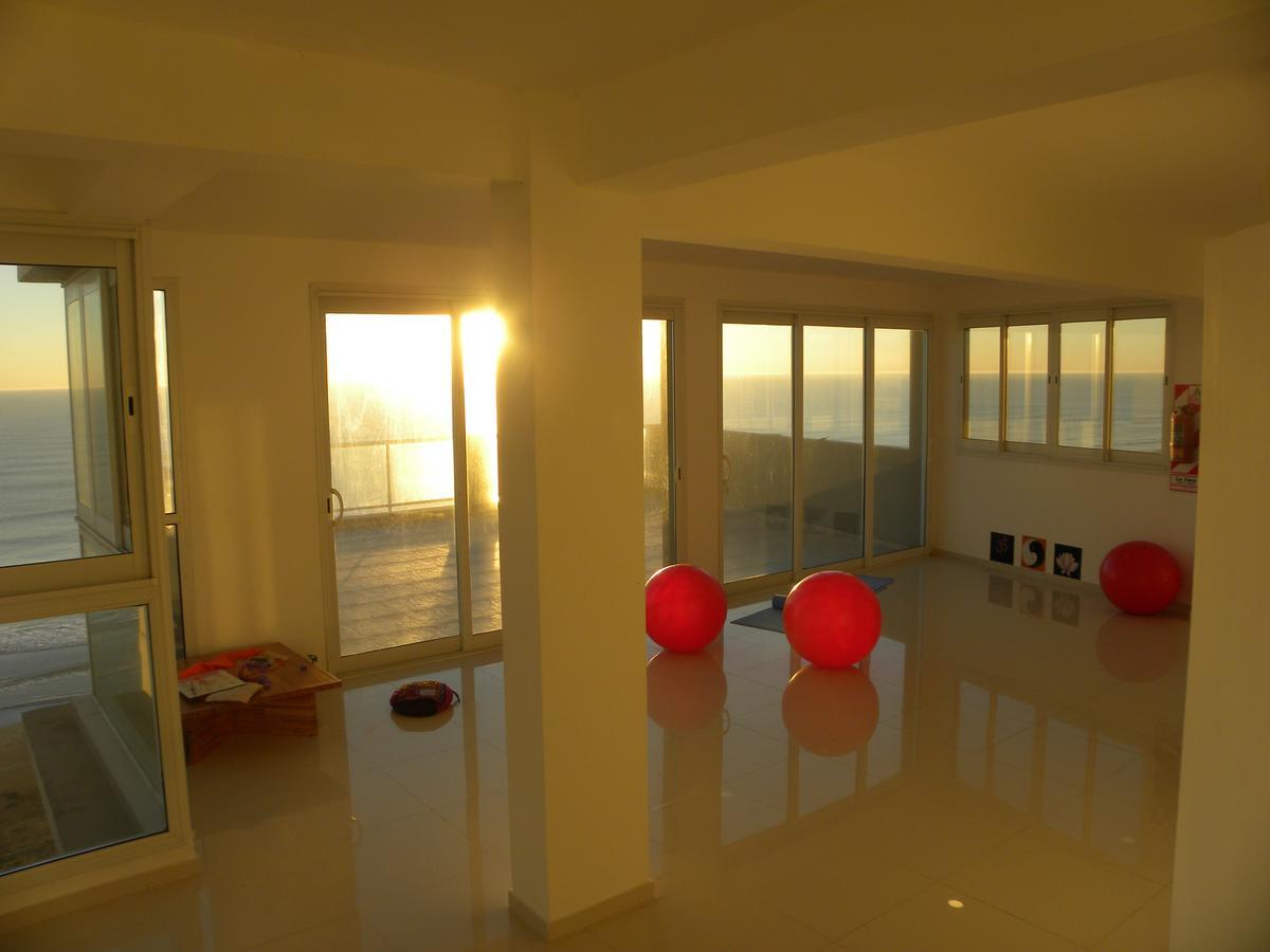 Majo Hotel Y Mar San Bernardo Kültér fotó
