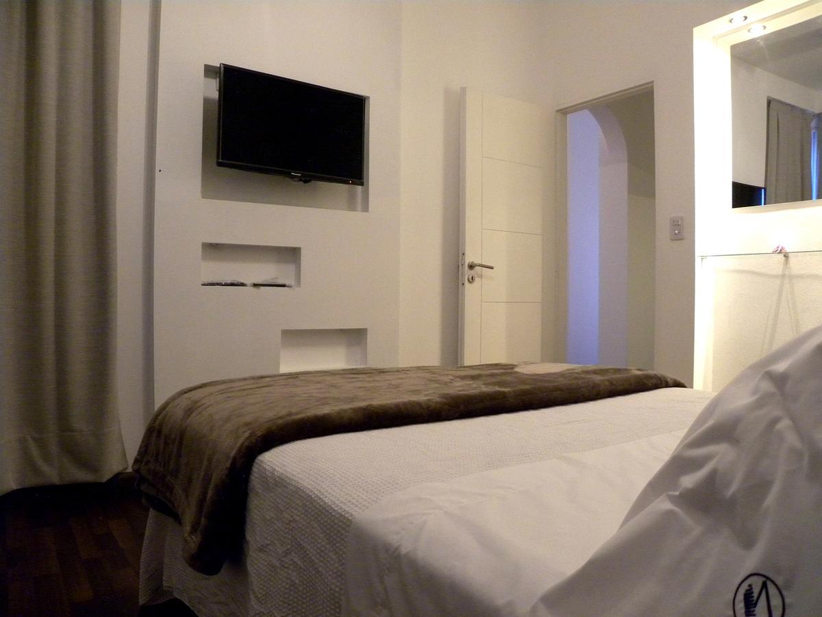 Majo Hotel Y Mar San Bernardo Kültér fotó