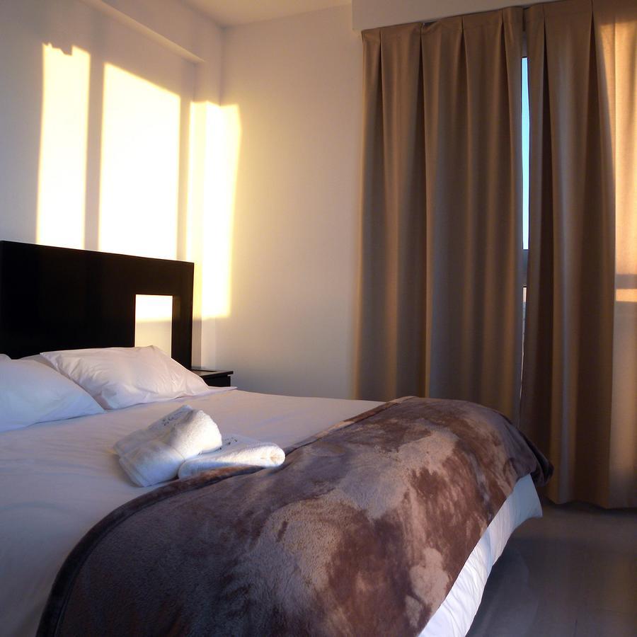 Majo Hotel Y Mar San Bernardo Kültér fotó