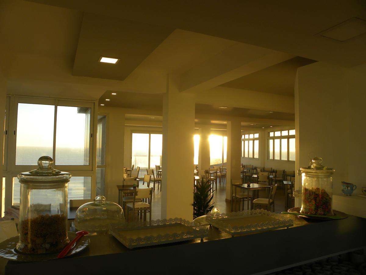 Majo Hotel Y Mar San Bernardo Kültér fotó