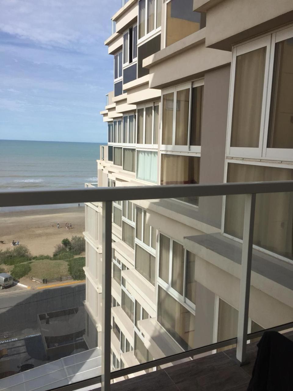 Majo Hotel Y Mar San Bernardo Kültér fotó