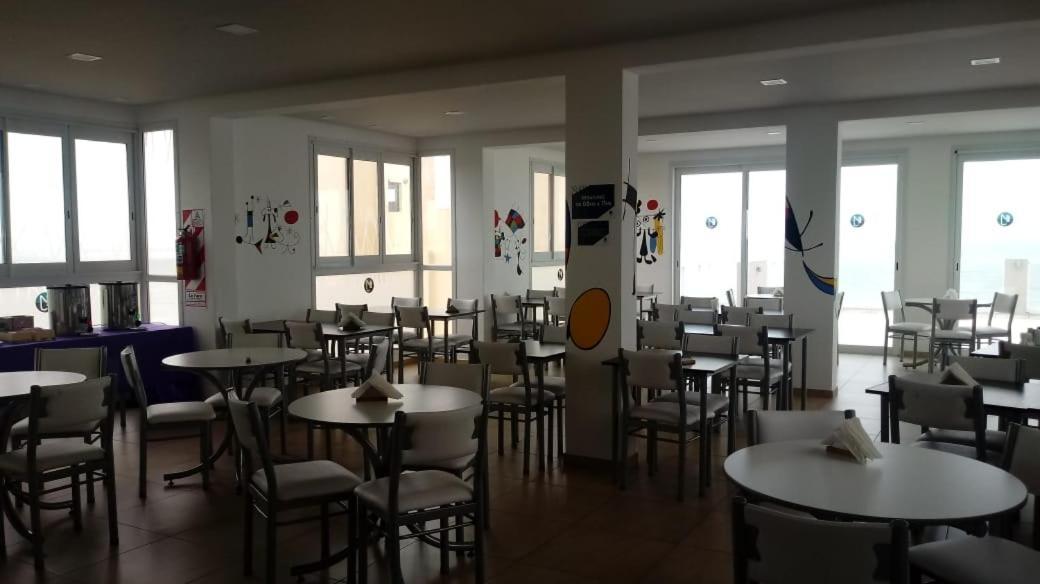 Majo Hotel Y Mar San Bernardo Kültér fotó