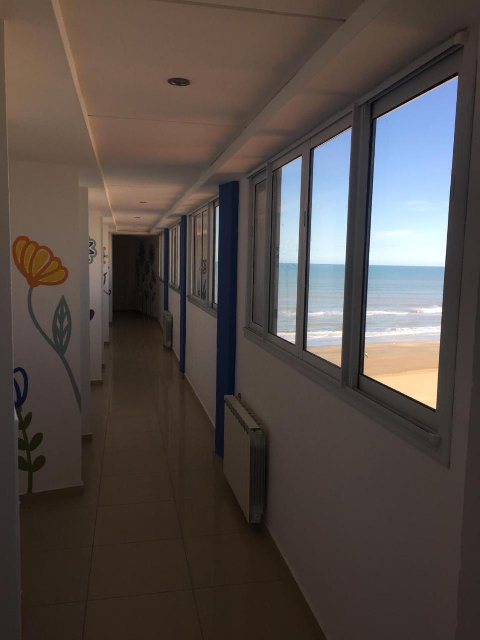 Majo Hotel Y Mar San Bernardo Kültér fotó